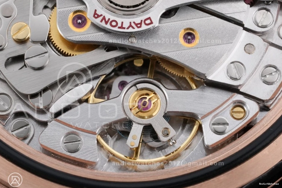 Strap Gain Sub-dial RG 1:1 Weight Sophisticated Marker VSF Daytona 798 Oyster-flex Stick 126515 DD Dial On Edition Black Best 1207